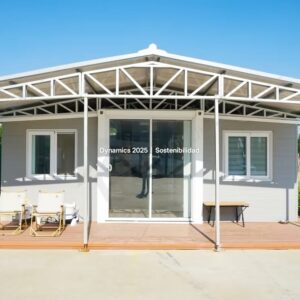 Dynamics Módulo M37