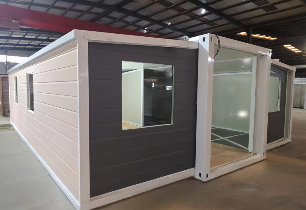 Módulo M56 Lamas imitación madera