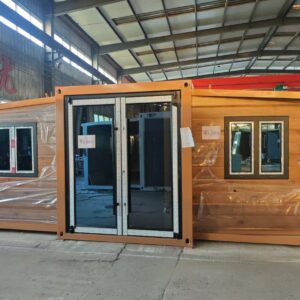 Dynamics Módulo M74