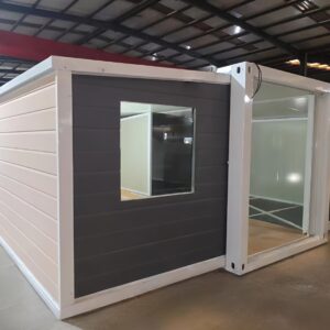 Módulo M56 Lamas imitación madera