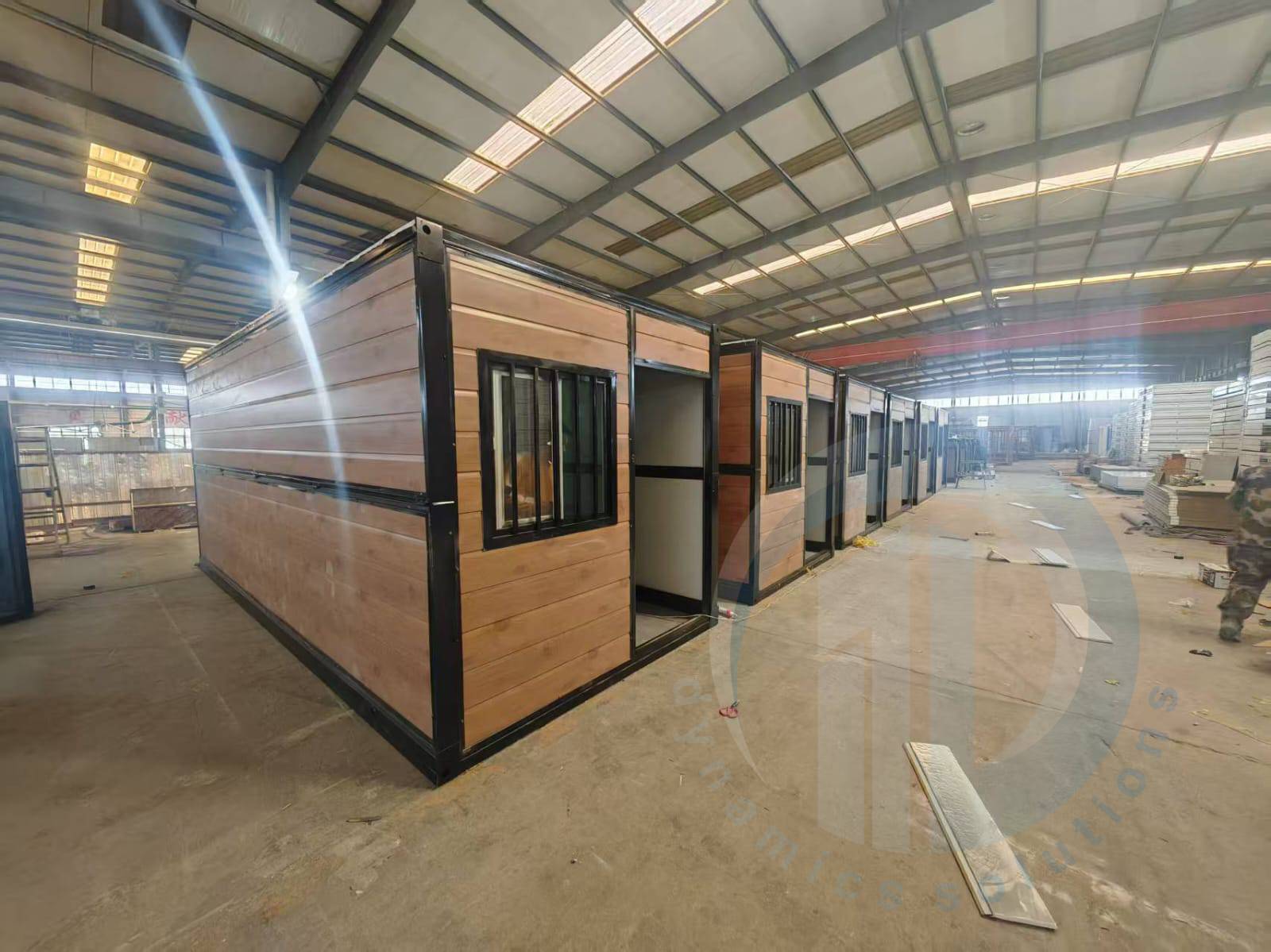 Módulo M15 estructura aligerada - Imagen 5