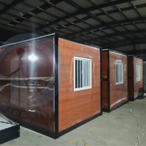 Dynamics Módulo M15 estructura reforzada