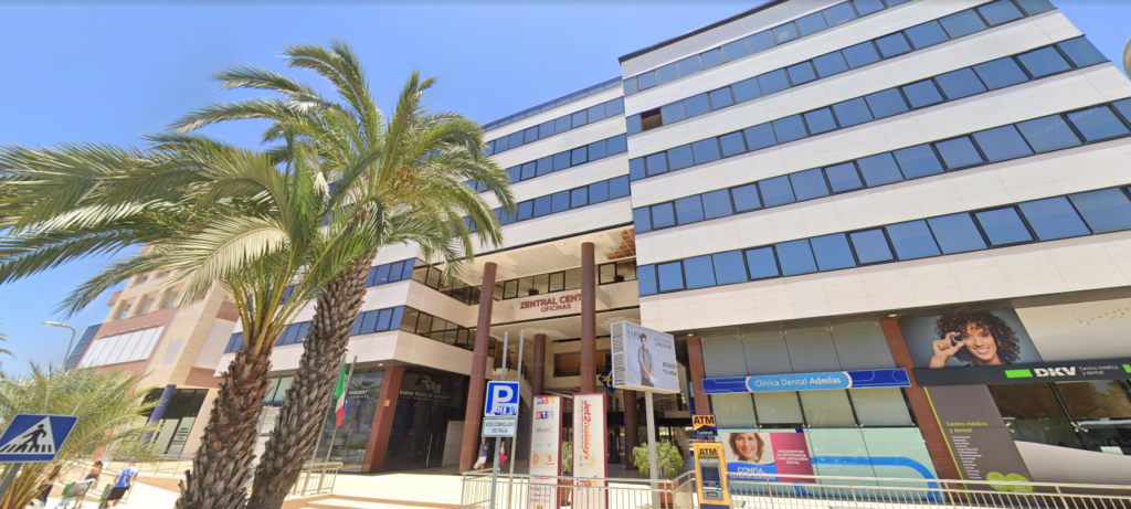 Dynamics Solutions Canarias