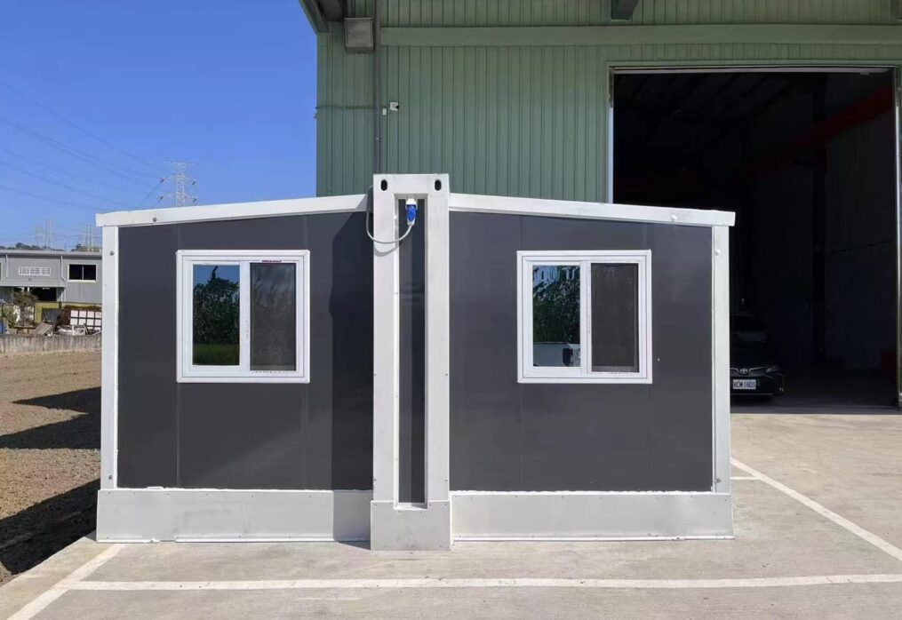 Módulo M24 Antracita en stock