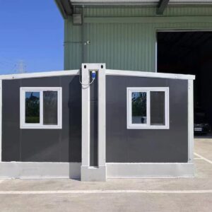 Módulo M24 Antracita en stock