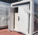 Modulo 37 M2 - 6300MM*5900MM*2480MM - 1 PUERTA ENTRADA DOBLE (Teruel)